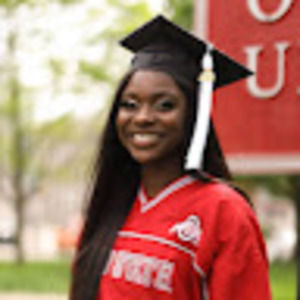 Meet your Posher, Tanesha